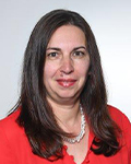 Mrs CM Mateescu (Associate Chair –Teaching and Tuition and Work Integrated Learning& Community engagement) 